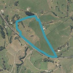 249B State Highway 27, Mangatarata, Thames
