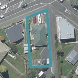 91 Kaikorai Valley Road, Glenross, Dunedin