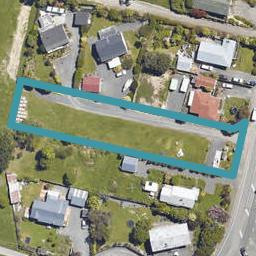 84 Churchill Street, Kaikōura