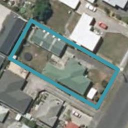 63 Salisbury Street, Levin, Levin