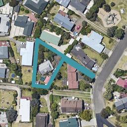 14 The Glebe, Coastlands, Whakatane