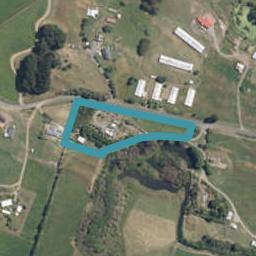 385 Muhunoa Road, OHAU, LEVIN