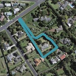 55 COLOMBO RD, Waiuku, Auckland