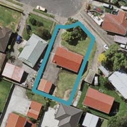 24 Darnell Crescent, Clover Park, Auckland