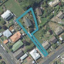 90 Waimea Avenue, Calton Hill, Dunedin