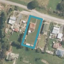 18 St Catherine Street, Kaitangata