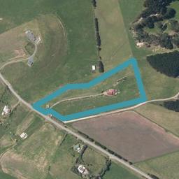 618 Mahuta Road, Mahuta, Dargaville