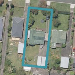 17 Nikau Street, Tawhero, Whanganui