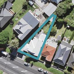 53 Old Mill Road, Grey Lynn, Auckland