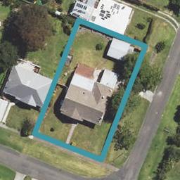 10 Tukura Road, Inner Kaiti, Gisborne