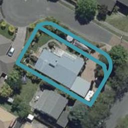 9 Crofton Road, Harewood, Christchurch