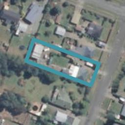 16 Turnbull Street, Pareora