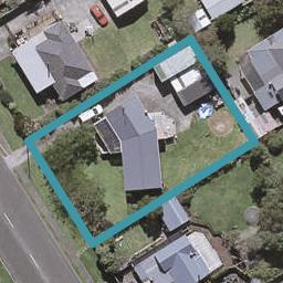 66 Grey Street, Waitara, Waitara