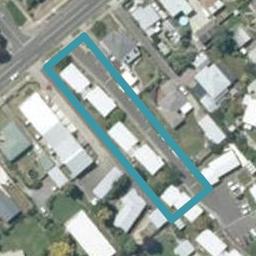 510 Park Road South, Akina, Hastings