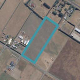 224 Hardys Road, Rakaia, Rakaia