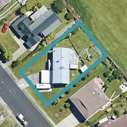 34 Petrie Street, Pomare, Rotorua