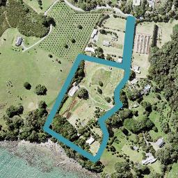 171 Ti Point Road, Ti Point, Leigh