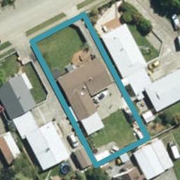 3 Lord Auckland Road, Wakefield