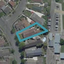 1/12 Northfield Road, Casebrook, Christchurch