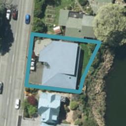 154 Commercial Street, Takaka