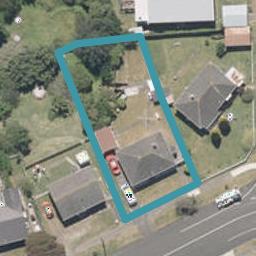 80 Koromiko Road, Gonville, Whanganui
