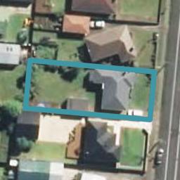 125 Waihi Road, Hawera