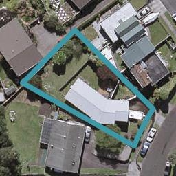 32 Carlton Terrace, Westown, New Plymouth