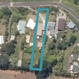 120 Komiti Road, Tinopai