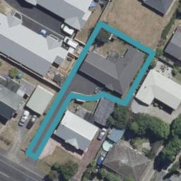 168A Rimu Street, Maeroa, Hamilton