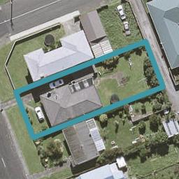 42 Paritutu Road, Spotswood, New Plymouth