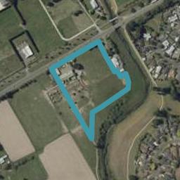214 Pioneer Highway, Highbury, Palmerston North