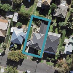18 Rewa Road, Three Kings, Auckland