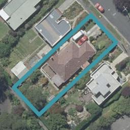 38 Glendining Avenue, North East Valley, Dunedin