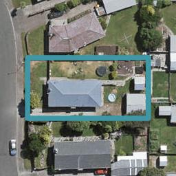 12 Burns Street, Kew, Invercargill