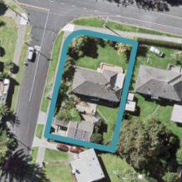 215 West Tamaki Road, Glen Innes, Auckland