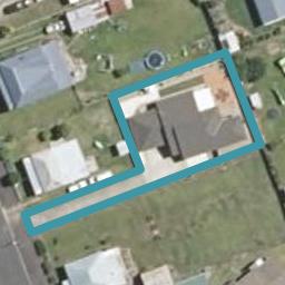 19A London Street, Dannevirke