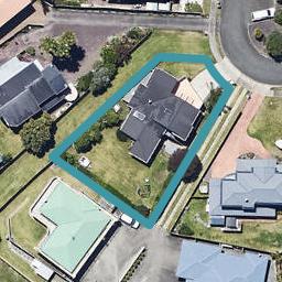 23 Panorama Place, Coastlands, Whakatane