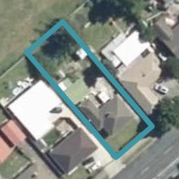 191 Oxford Terrace, Avalon, Lower Hutt