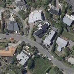 145 Richmond Hill Road, Richmond Hill, Christchurch