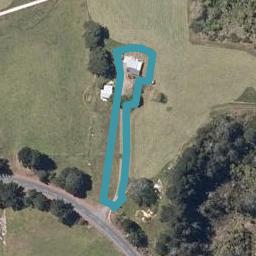 3581 Pouto Road, Te Kopuru