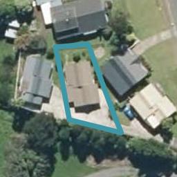 55 Morero Terrace, Taumarunui