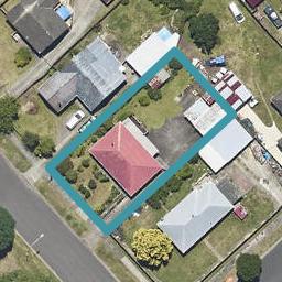 20 Fenton Street, Kawerau, Kawerau