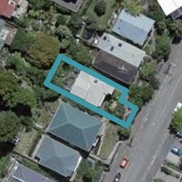 72 Rolleston Street, Mount Cook, Wellington