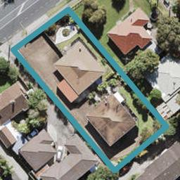 2/88 Titirangi Road, New Lynn, Auckland