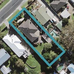 23 Tiroroa Avenue, Te Atatu South, Auckland