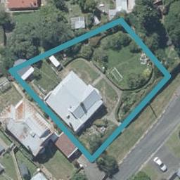 21 Constitution Street, Port Chalmers, Dunedin