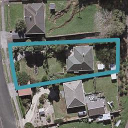 31 Glenpark Avenue, Frankleigh Park, New Plymouth