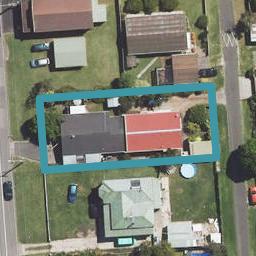 33 Ormond Road, Whataupoko, Gisborne