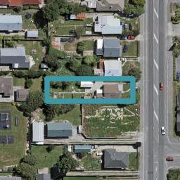 417 Elles Road, Strathern, Invercargill