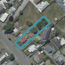125 Shortland Street, Wainoni, Christchurch